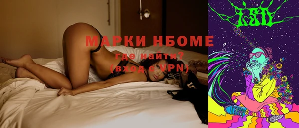 молекула духа Волосово